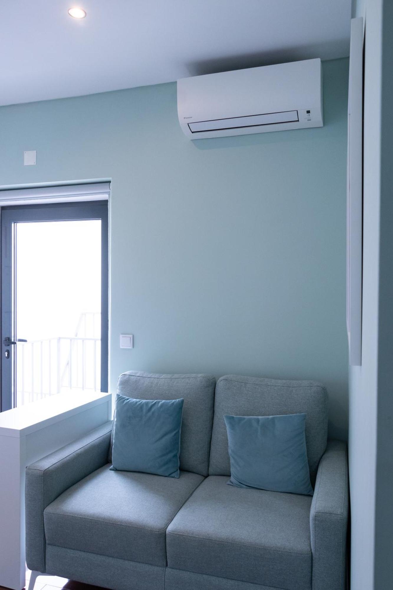 Mercado Apartment *