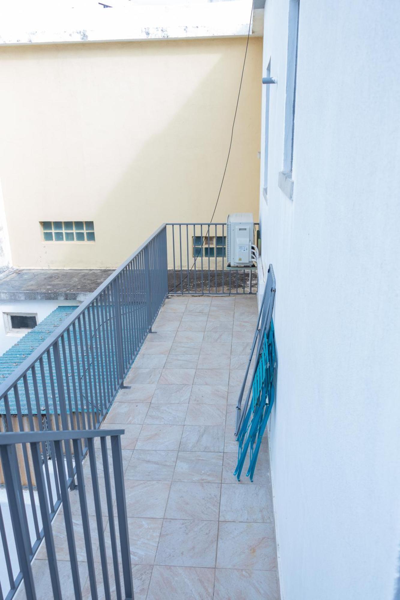 Apartment Mercado