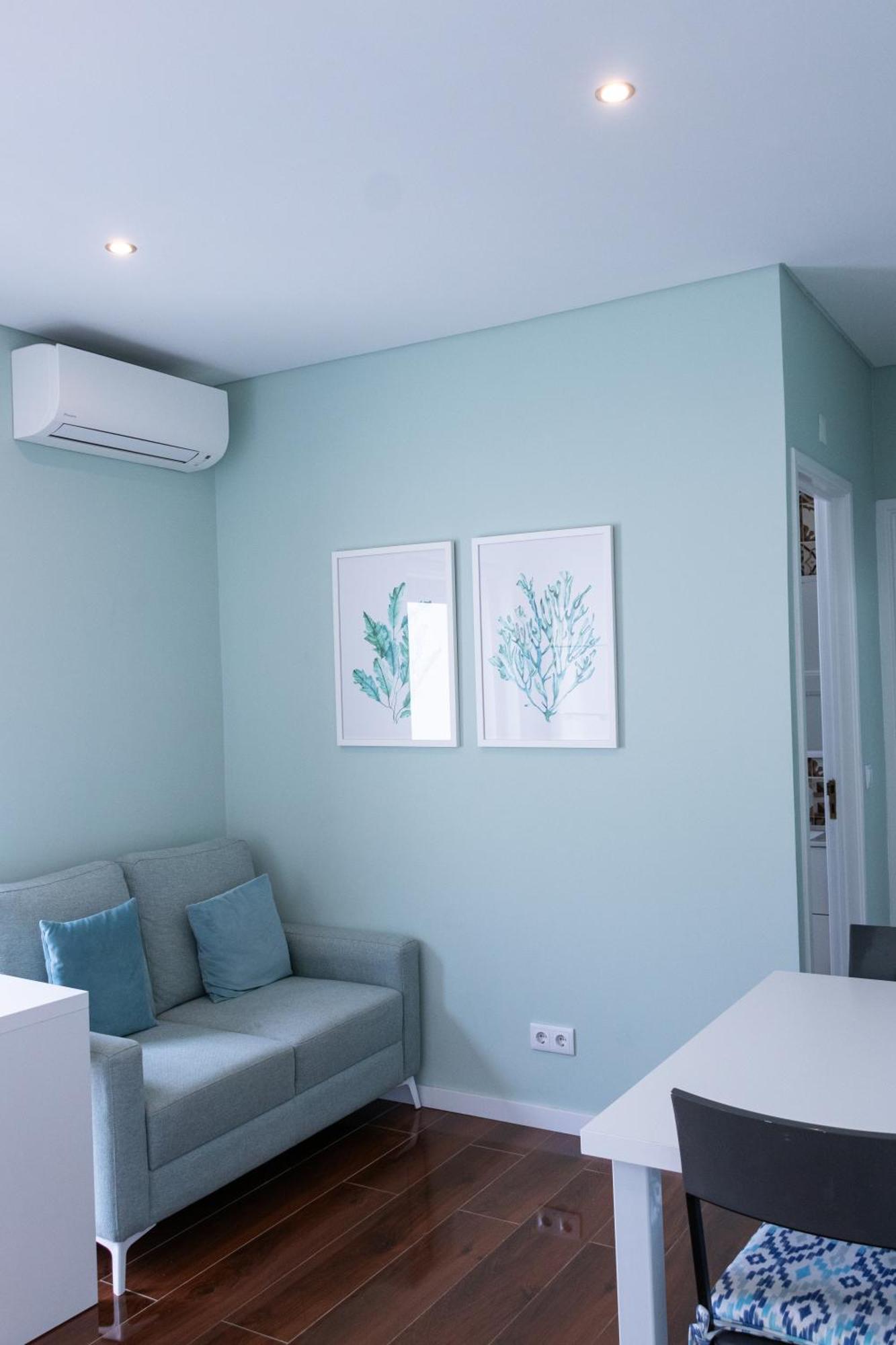 Mercado Apartment *
