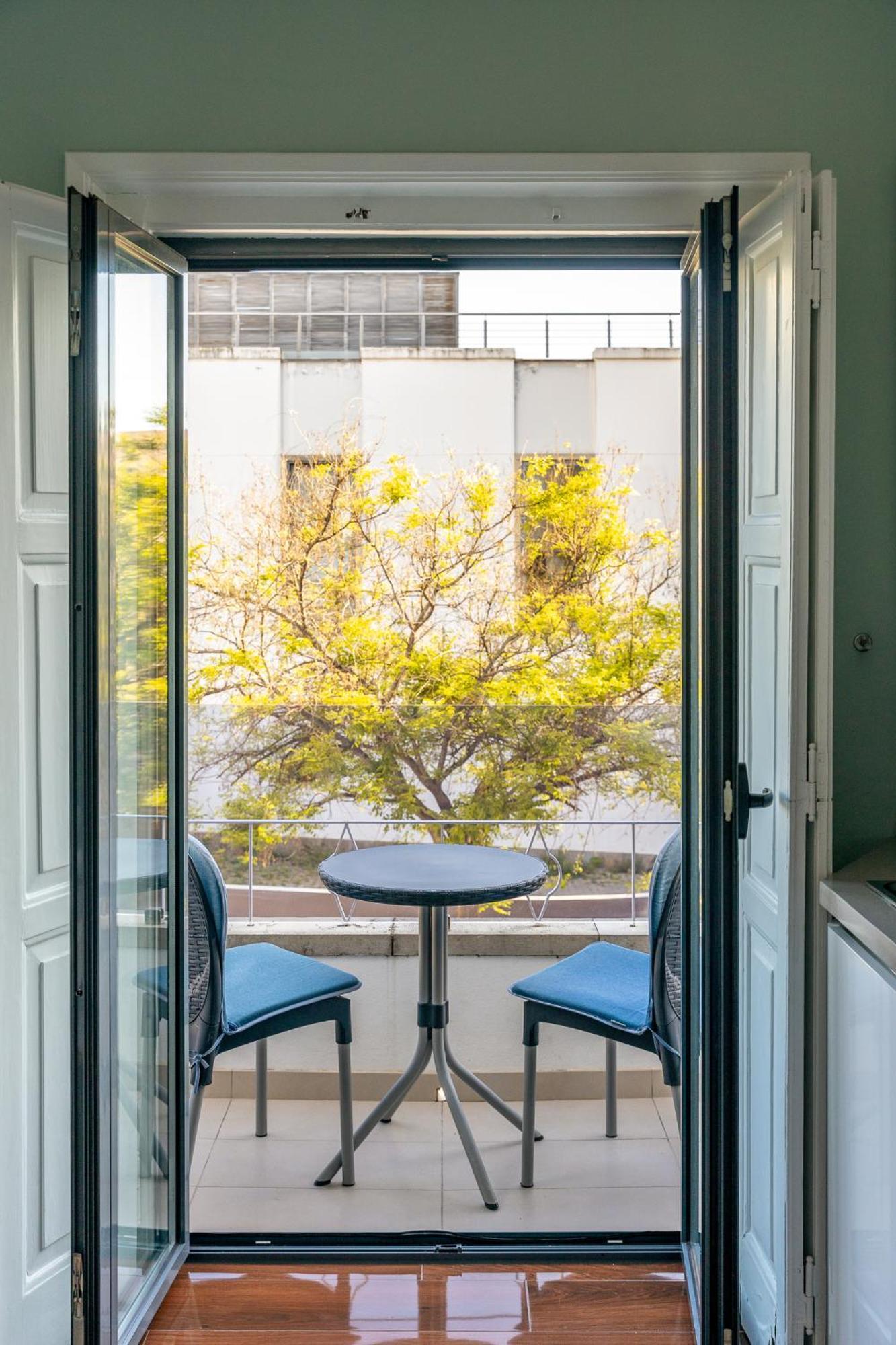 Mercado Apartment *