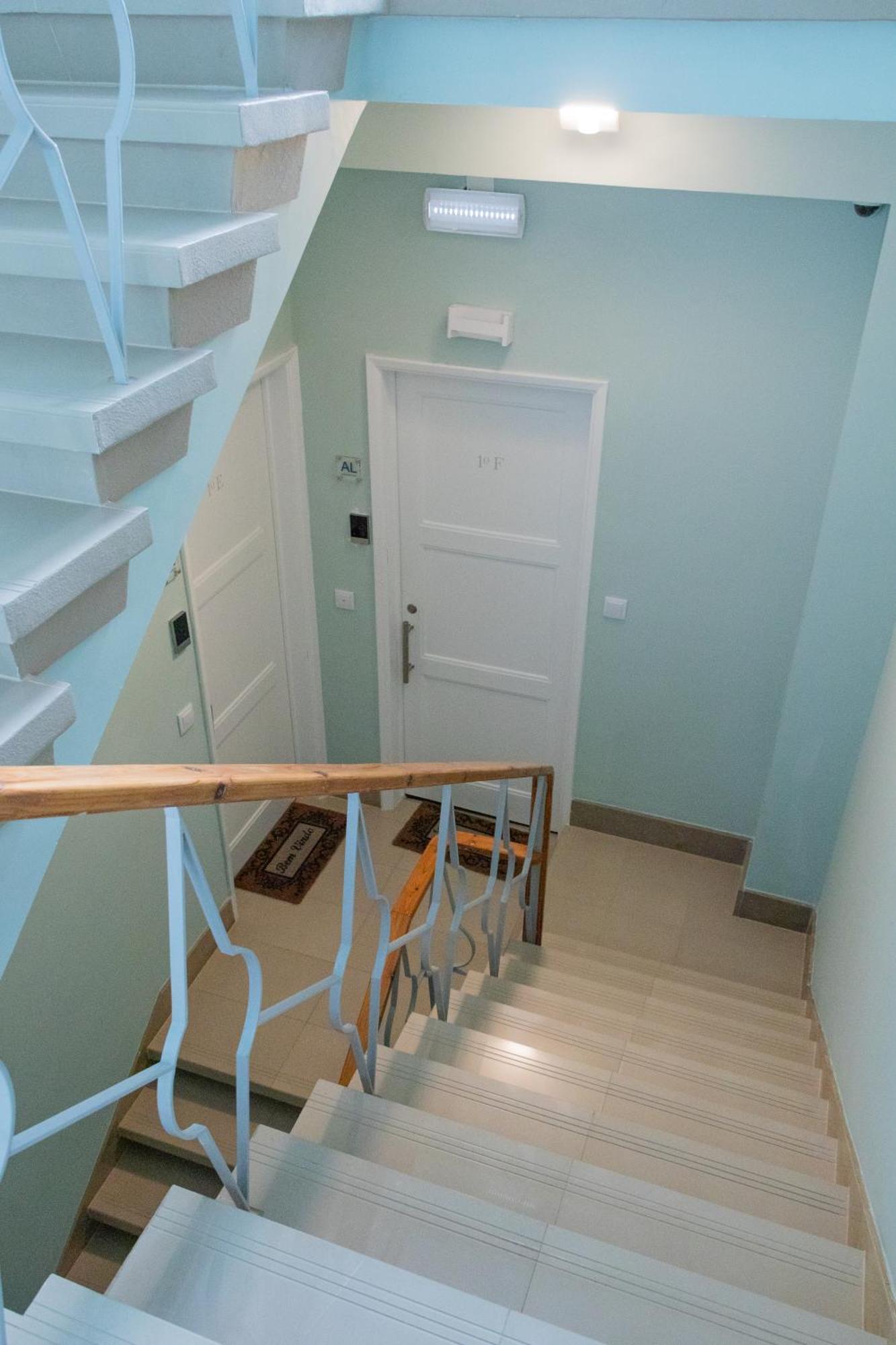 Apartment Mercado Faro