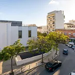 Mercado Apartments