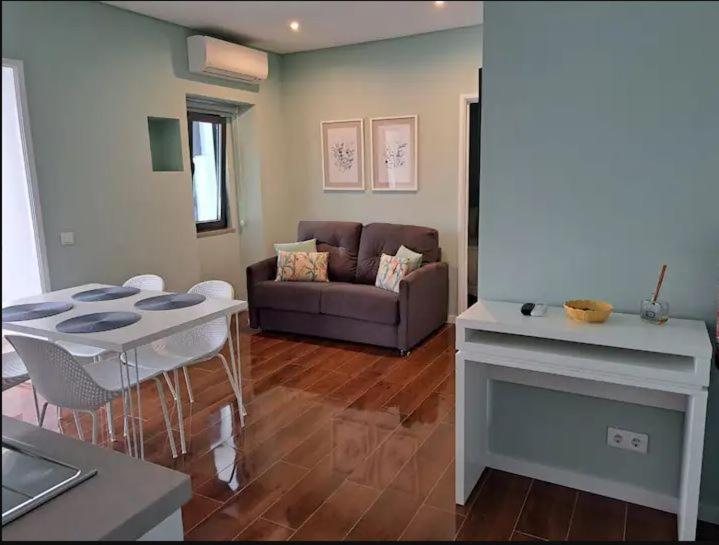 Appartement Mercado *