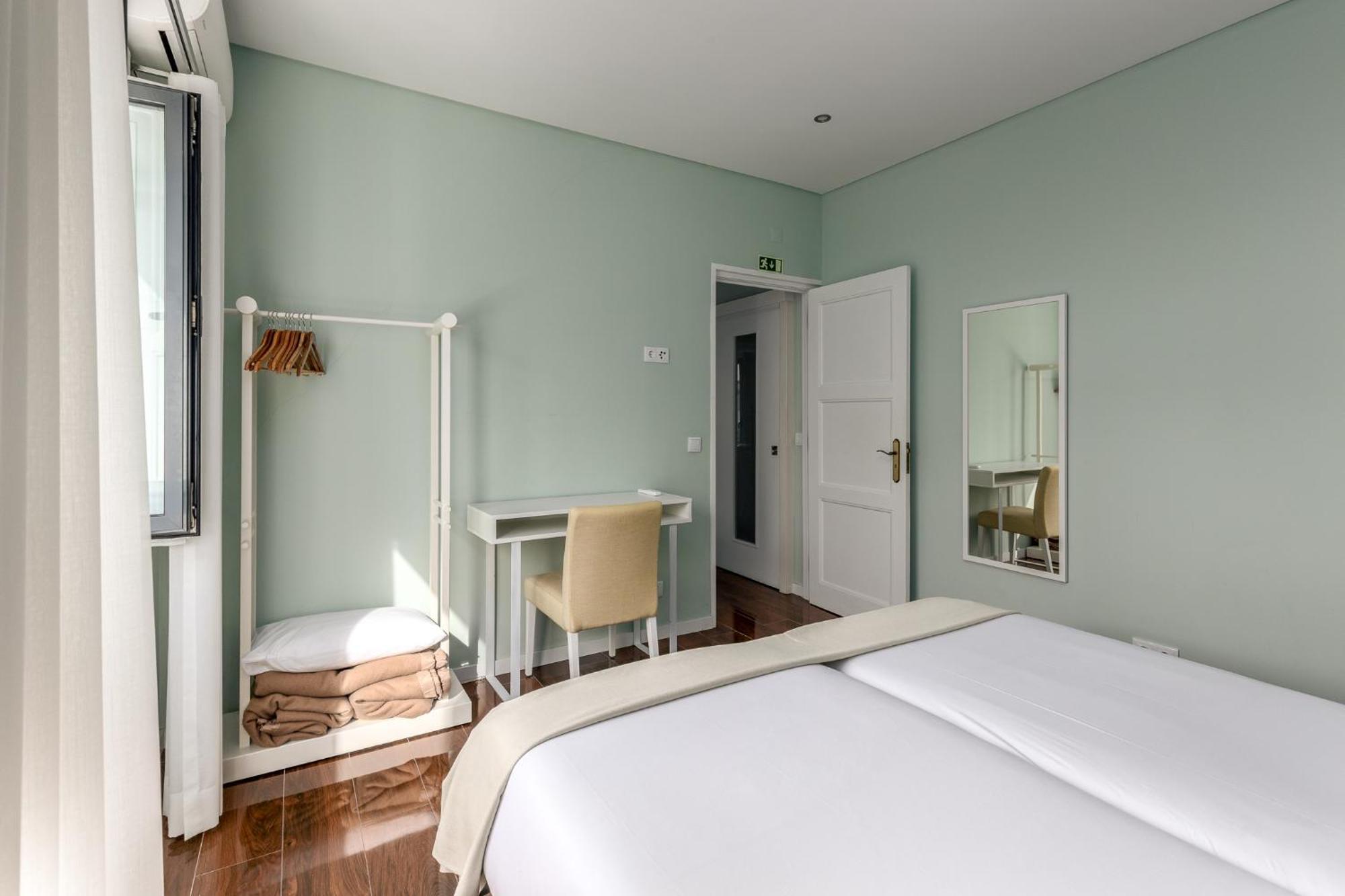 Mercado Appartement