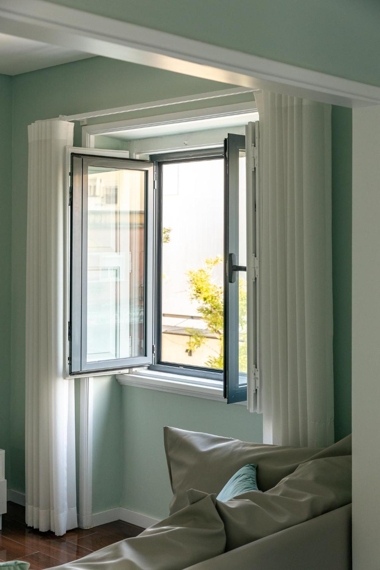Mercado Appartement *