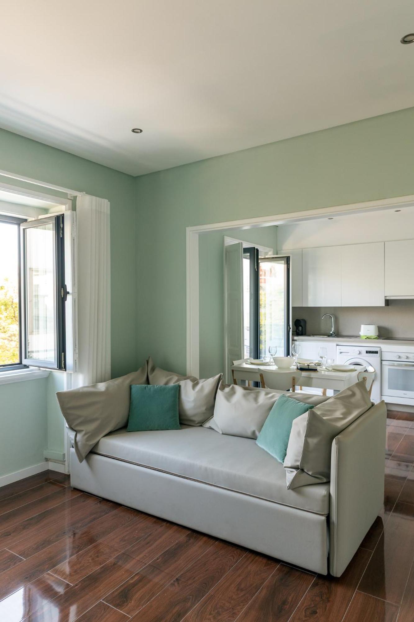Mercado Appartement Faro