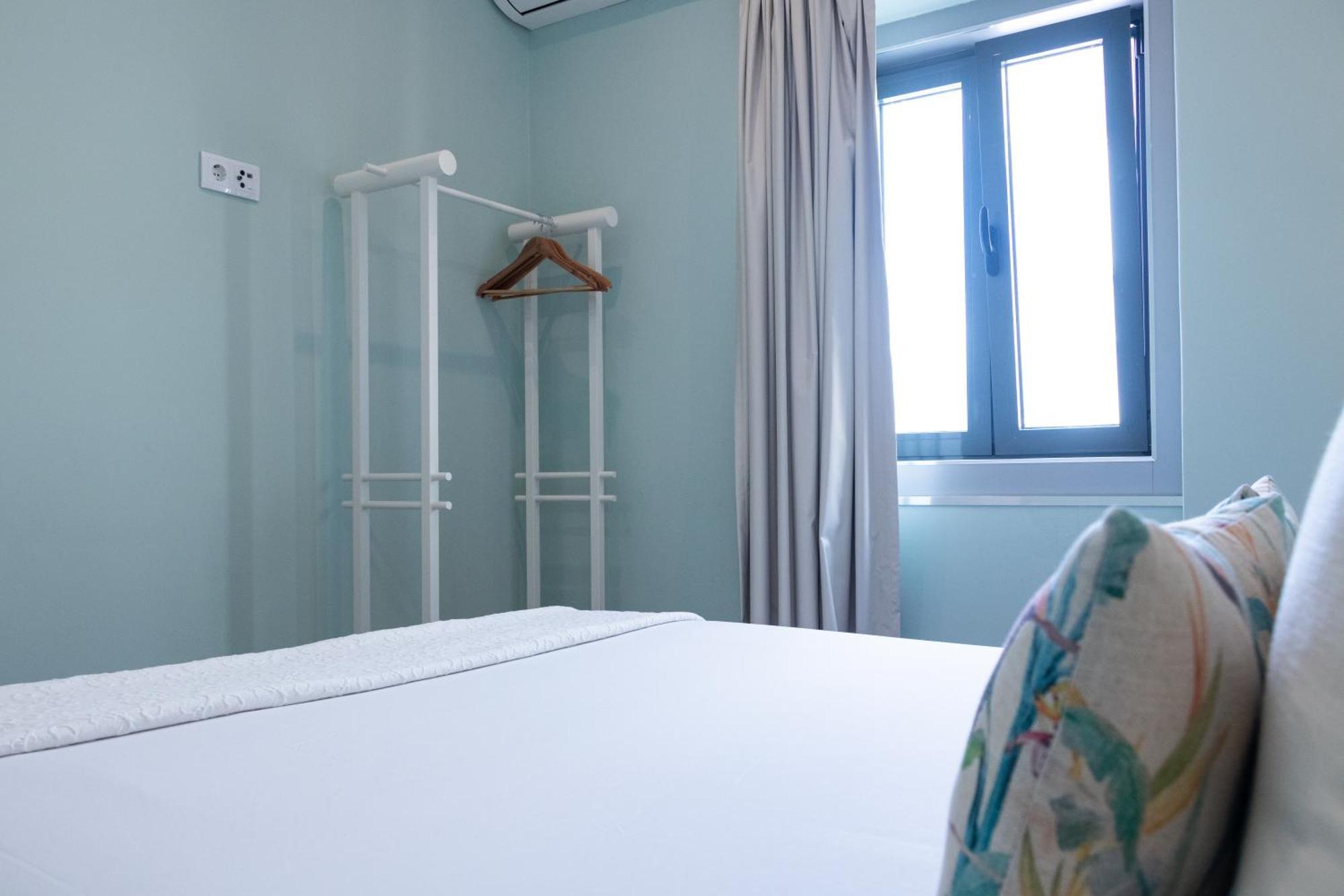 Mercado Appartement Faro
