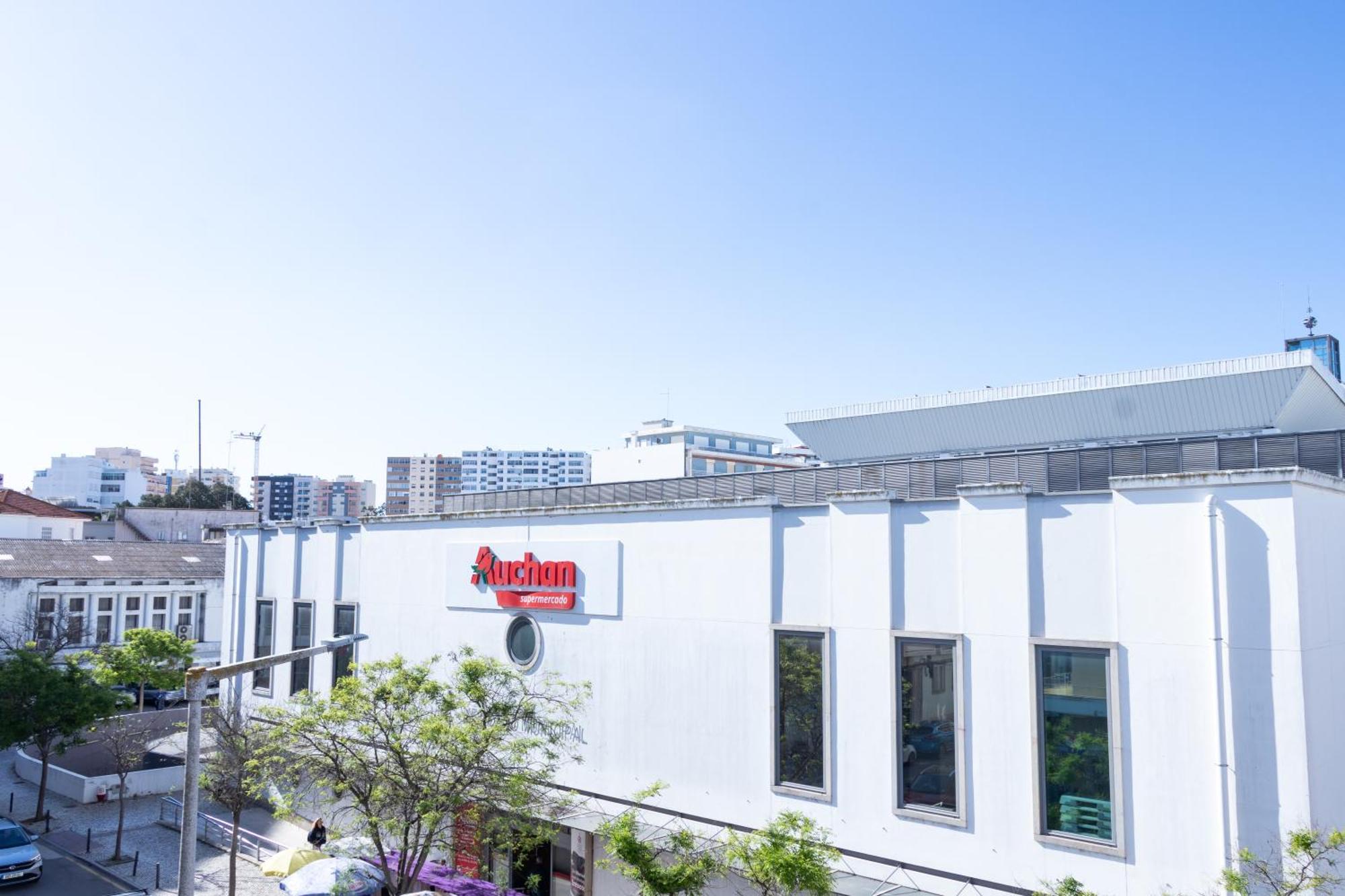 Appartamento Mercado Distretto di Faro