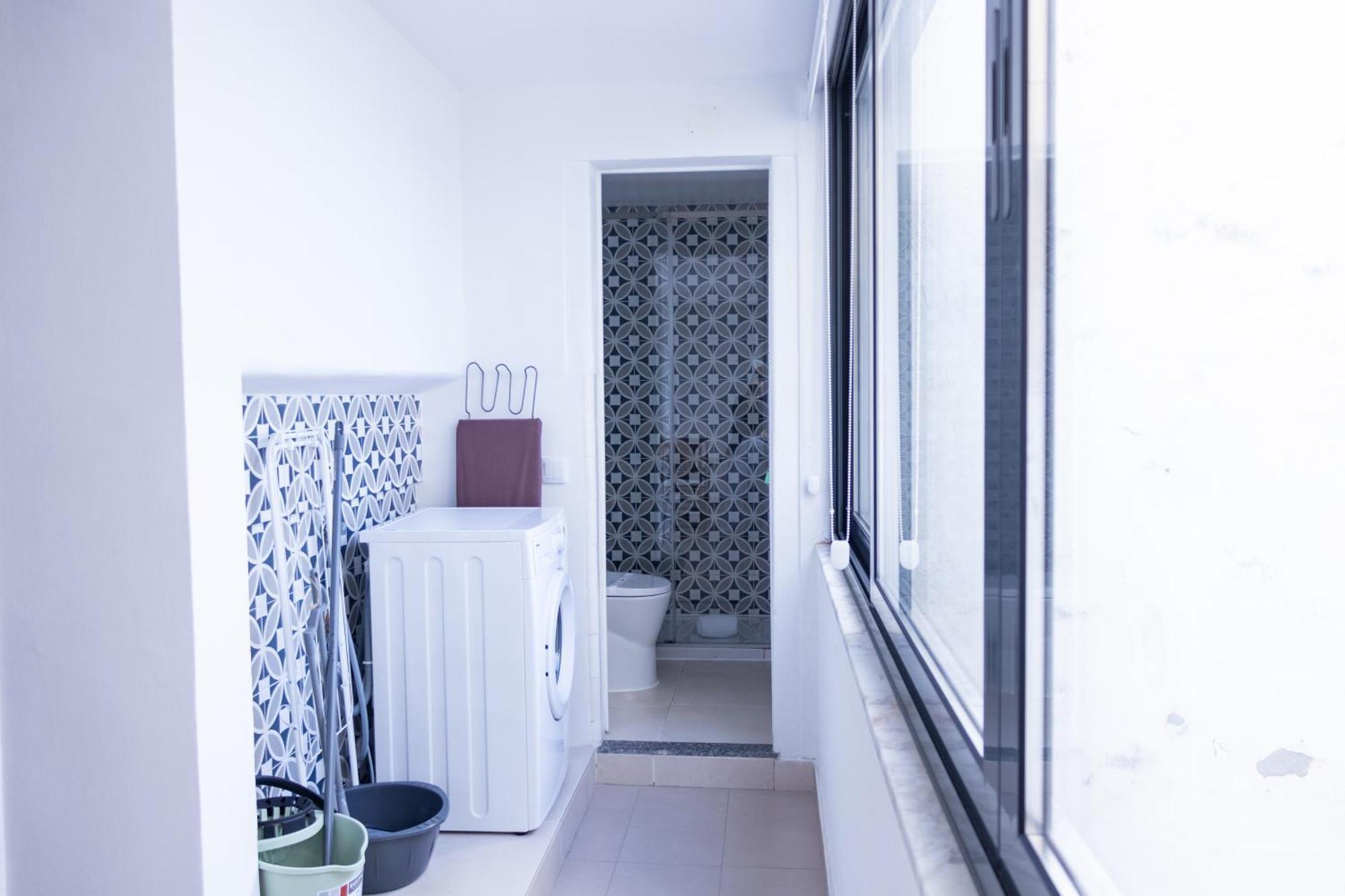 Mercado Appartement